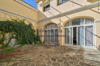 Chalet en venta en Centro en Puerto de Santa María (El)