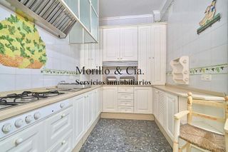 Chalet en venta en Centro en Puerto de Santa María (El)