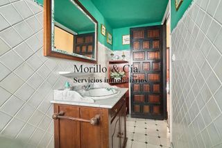 Chalet en venta en Centro en Puerto de Santa María (El)