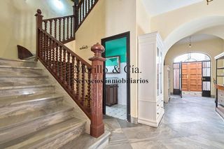 Chalet en venta en Centro en Puerto de Santa María (El)