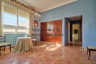 Chalet en venta en Centro en Puerto de Santa María (El)