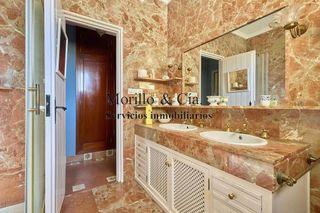 Chalet en venta en Centro en Puerto de Santa María (El)