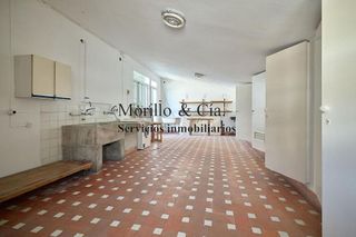 Chalet en venta en Centro en Puerto de Santa María (El)