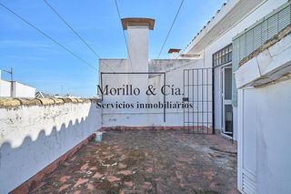 Chalet en venta en Centro en Puerto de Santa María (El)