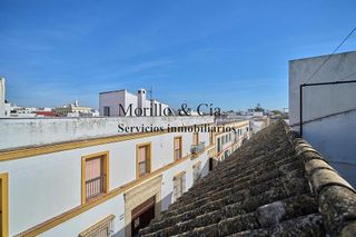 Chalet en venta en Centro en Puerto de Santa María (El)