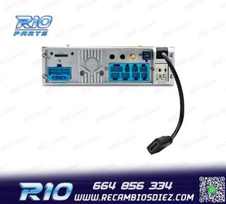 RADIO GPS ANDROID 11 BMW E90 - E91 05-12 E92 - E93 06-14