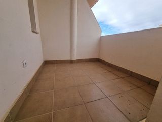 Casa adosada en venta en Trigueros