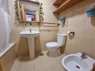 Casa adosada en venta en Trigueros