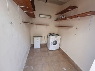 Casa adosada en venta en Trigueros