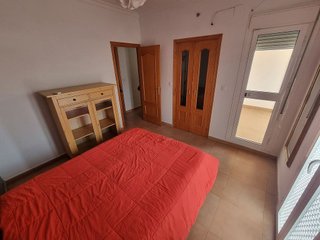 Casa adosada en venta en Trigueros