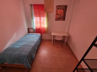 Casa adosada en venta en Trigueros