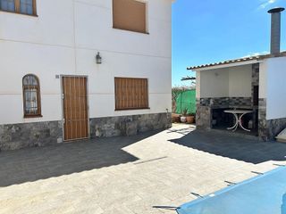 Chalet en venta en La Dorada - Rame en Alcazares, Los