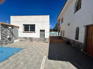 Chalet en venta en La Dorada - Rame en Alcazares, Los
