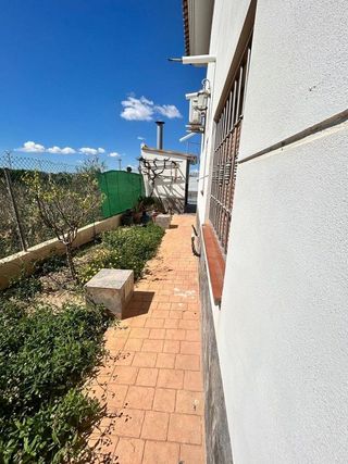 Chalet en venta en La Dorada - Rame en Alcazares, Los