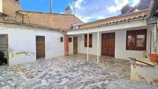 Chalet en venta en Monóvar/Monòver