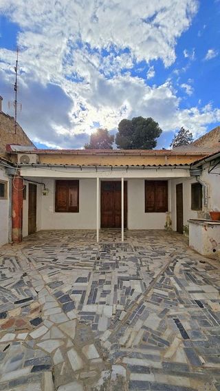 Chalet en venta en Monóvar/Monòver