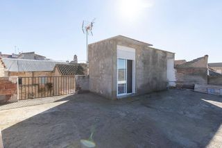 Casa pareada en venta en Alhendín