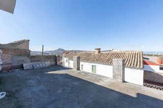 Casa pareada en venta en Alhendín