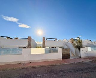 Chalet en venta en San Javier en San Javier