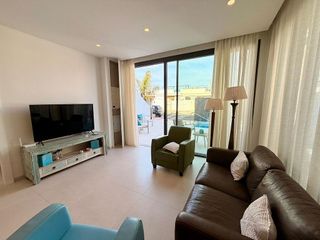 Chalet en venta en San Javier en San Javier
