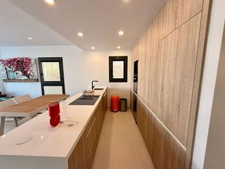 Chalet en venta en San Javier en San Javier