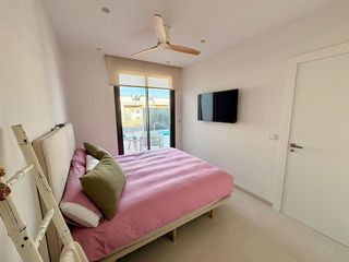 Chalet en venta en San Javier en San Javier