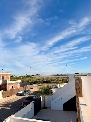 Chalet en venta en San Javier en San Javier