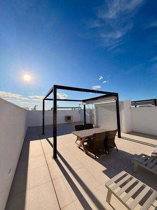 Chalet en venta en San Javier en San Javier