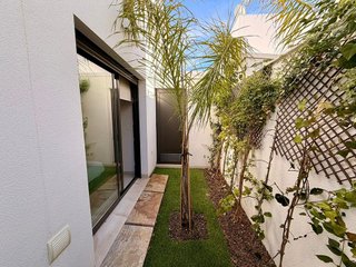 Chalet en venta en San Javier en San Javier