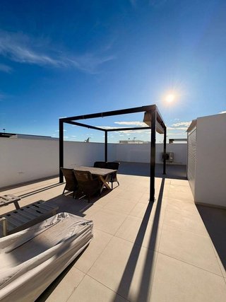 Chalet en venta en San Javier en San Javier