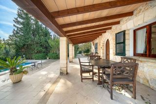Casa rural en venta en Pollença en Pollença