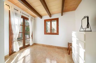 Casa rural en venta en Pollença en Pollença