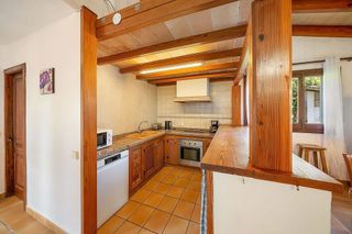 Casa rural en venta en Pollença en Pollença