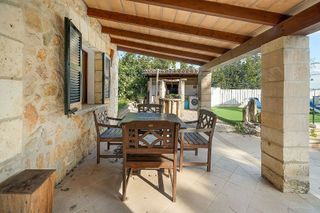 Casa rural en venta en Pollença en Pollença