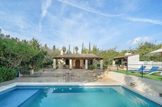 Casa rural en venta en Pollença en Pollença