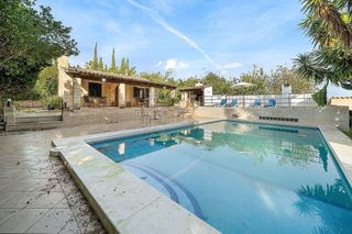 Casa rural en venta en Pollença en Pollença