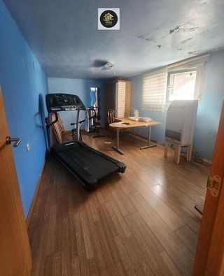 Chalet en venta en Ctra. Circunvalación - La Magdalena en Jaén