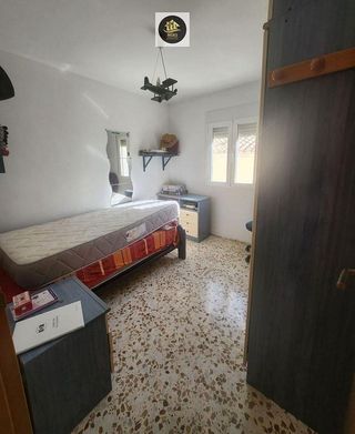 Chalet en venta en Ctra. Circunvalación - La Magdalena en Jaén