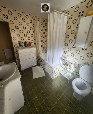 Chalet en venta en Ctra. Circunvalación - La Magdalena en Jaén