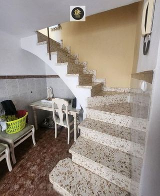 Chalet en venta en Ctra. Circunvalación - La Magdalena en Jaén