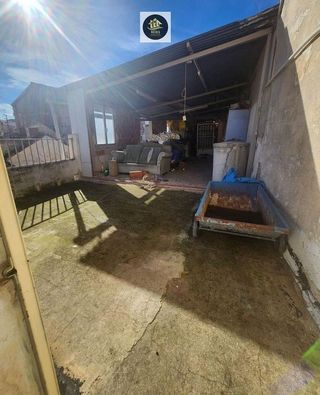 Chalet en venta en Ctra. Circunvalación - La Magdalena en Jaén