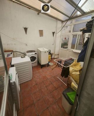 Chalet en venta en Ctra. Circunvalación - La Magdalena en Jaén