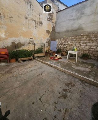 Chalet en venta en Ctra. Circunvalación - La Magdalena en Jaén