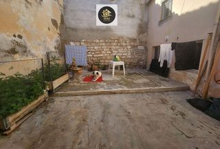 Chalet en venta en Ctra. Circunvalación - La Magdalena en Jaén