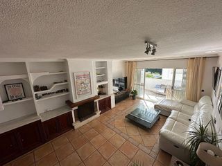 Casa pareada en venta en El Faro de Calaburra - Chaparral en Mijas