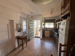 Casa pareada en venta en El Faro de Calaburra - Chaparral en Mijas