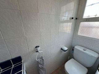 Casa pareada en venta en El Faro de Calaburra - Chaparral en Mijas