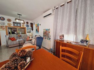 Piso en venta en El Castell de Cubelles en Cubelles