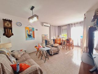 Piso en venta en El Castell de Cubelles en Cubelles