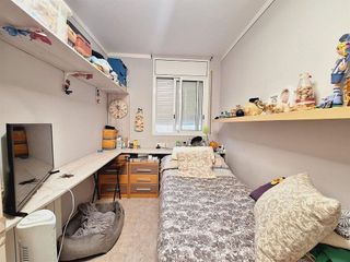 Piso en venta en El Castell de Cubelles en Cubelles